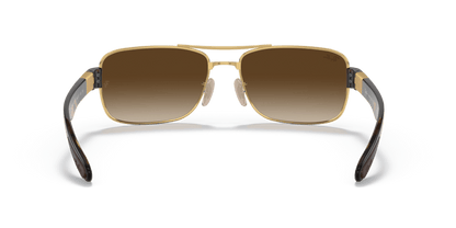 Arista Gold - 0RB3522 8053672298635