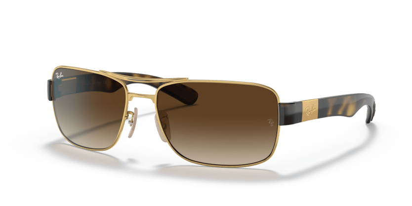 Arista Gold - 0RB3522 8053672298635