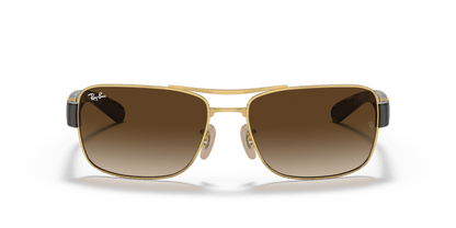 Arista Gold - 0RB3522 8053672298635