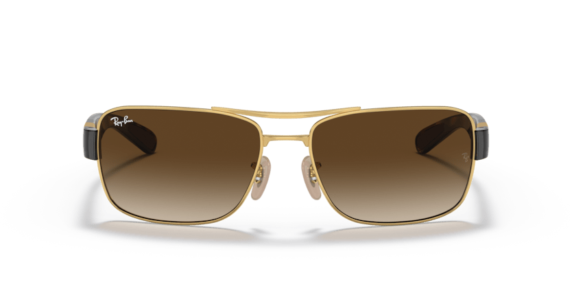 Arista Gold - 0RB3522 8053672298635