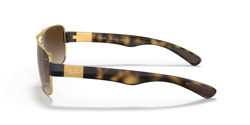 Arista Gold - 0RB3522 8053672298635