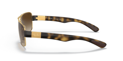 Arista Gold - 0RB3522 8053672298635