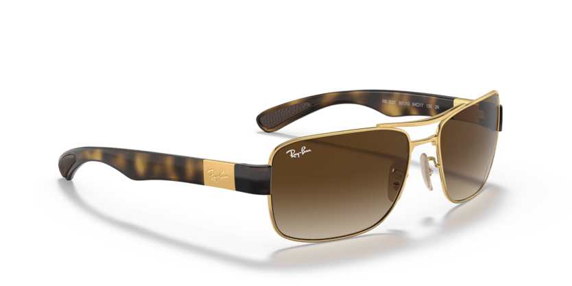 Arista Gold - 0RB3522 8053672298635