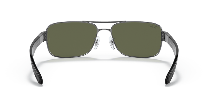 Gunmetal - 0RB3522 8053672298659