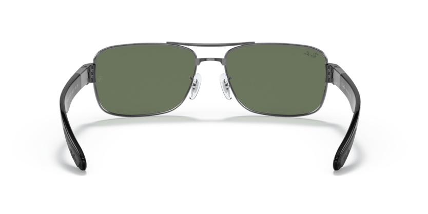 Gunmetal - 0RB3522 8053672298642