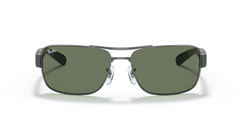 Gunmetal - 0RB3522 8053672298642