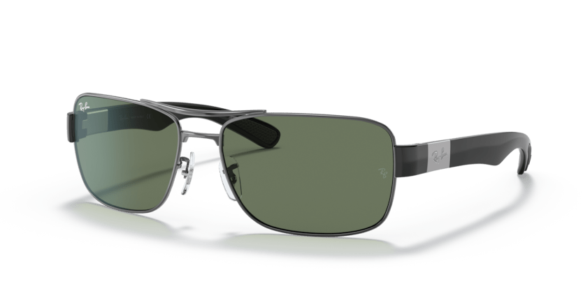 Gunmetal - 0RB3522 8053672298642