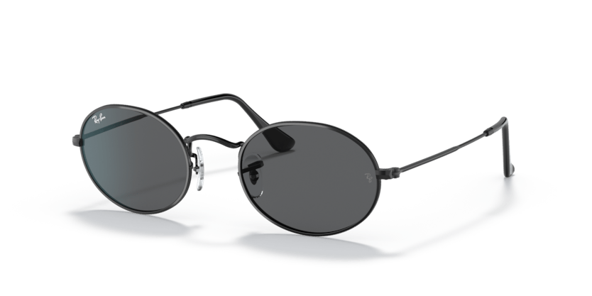 Black - 0RB3547 8056597663113