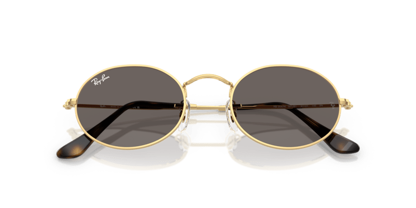 Arista Gold - 0RB3547N 8056262501030