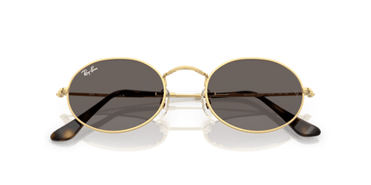 Arista Gold - 0RB3547N 8056262501030