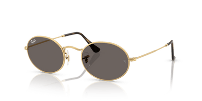 Arista Gold - 0RB3547N 8056262501030