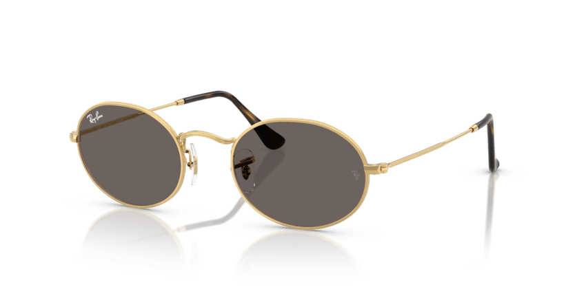 Arista Gold - 0RB3547N 8056262501030