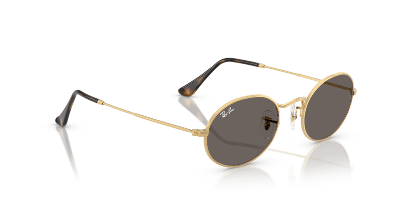 Arista Gold - 0RB3547N 8056262501030