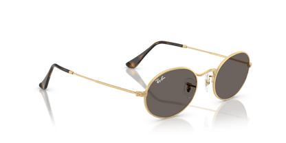 Arista Gold - 0RB3547N 8056262501030