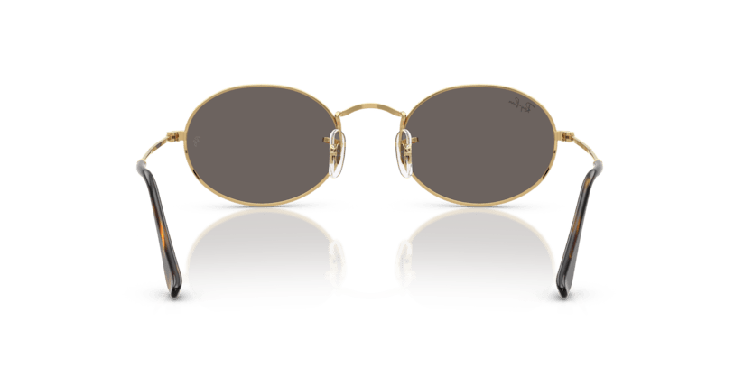 Arista Gold - 0RB3547N 8056262501030