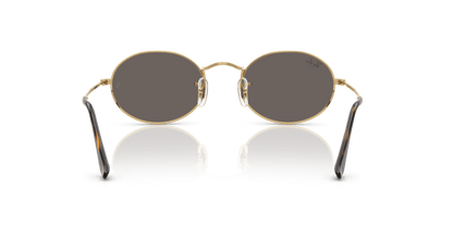 Arista Gold - 0RB3547N 8056262501030