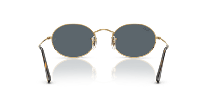 Arista Gold - 0RB3547N 8056262501023