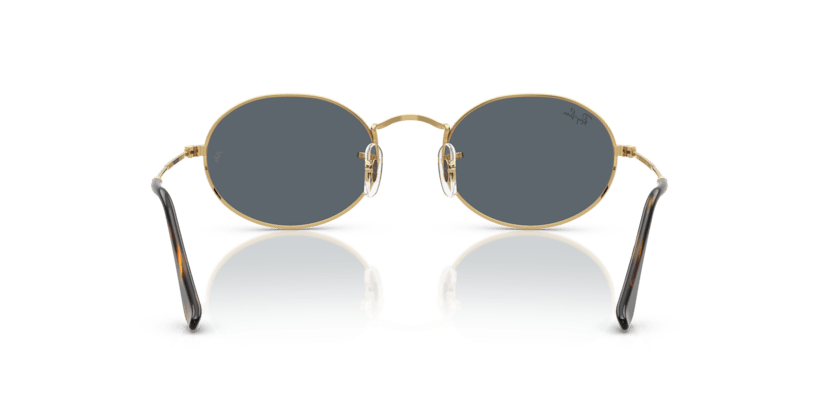 Arista Gold - 0RB3547N 8056262501023