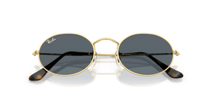 Arista Gold - 0RB3547N 8056262501023