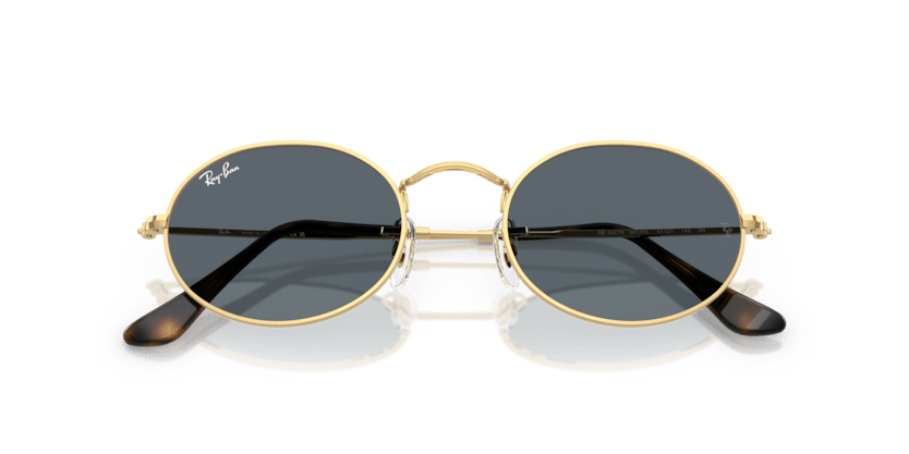 Arista Gold - 0RB3547N 8056262501023