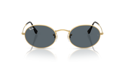 Arista Gold - 0RB3547N 8056262501023