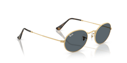 Arista Gold - 0RB3547N 8056262501023