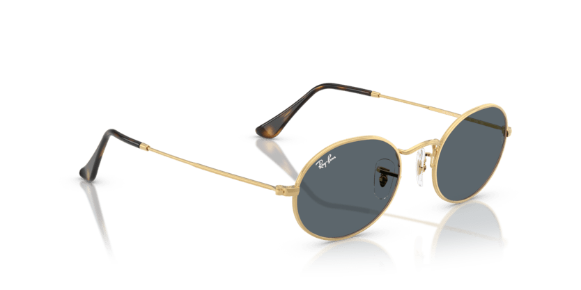 Arista Gold - 0RB3547N 8056262501023