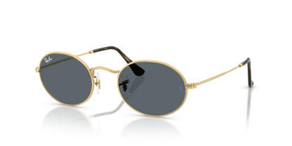 Arista Gold - 0RB3547N 8056262501023