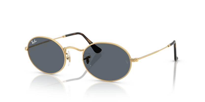 Arista Gold - 0RB3547N 8056262501023