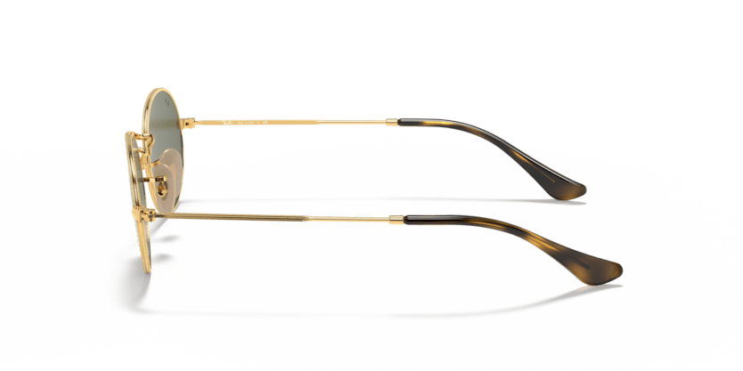 Arista Gold - 0RB3547N 8053672611519