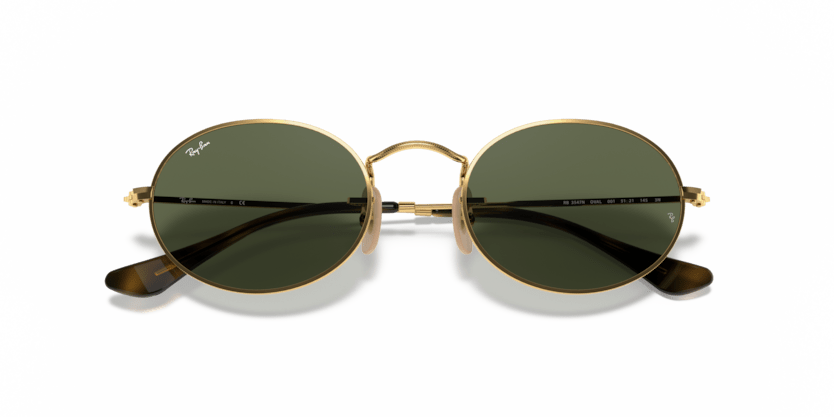 Arista Gold - 0RB3547N 8053672611519