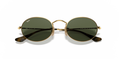 Arista Gold - 0RB3547N 8053672611519