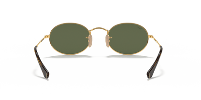 Arista Gold - 0RB3547N 8053672611519