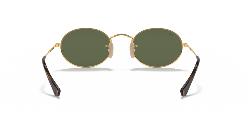 Arista Gold - 0RB3547N 8053672611519