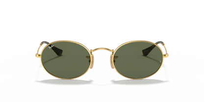 Arista Gold - 0RB3547N 8053672611519