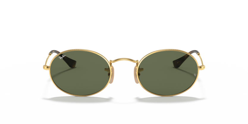 Arista Gold - 0RB3547N 8053672611519