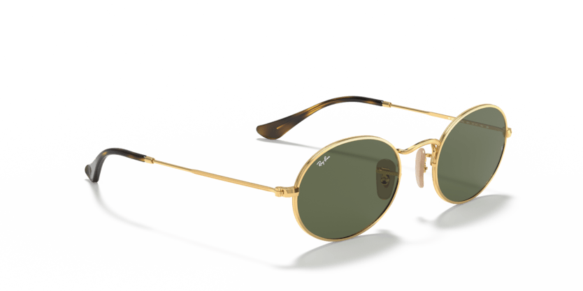 Arista Gold - 0RB3547N 8053672611519