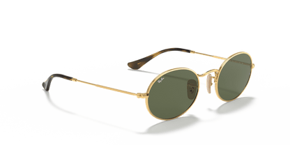 Arista Gold - 0RB3547N 8053672611519