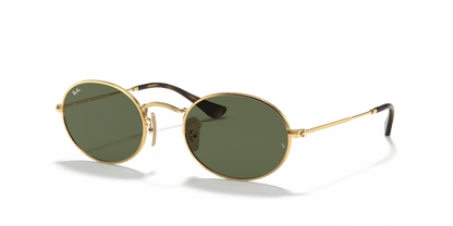 Arista Gold - 0RB3547N 8053672611519