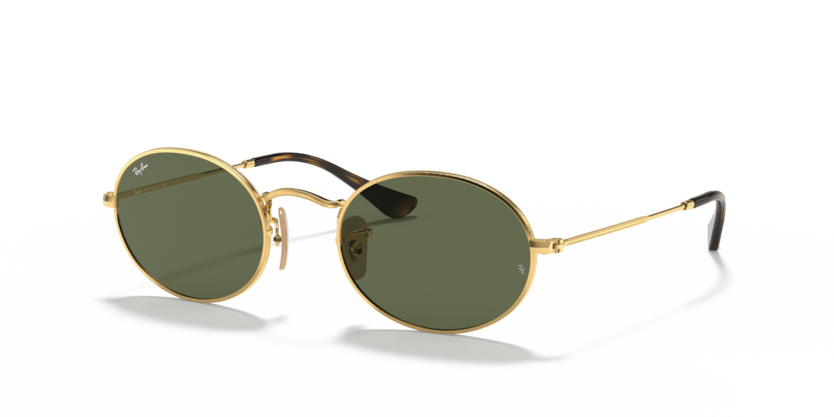 Arista Gold - 0RB3547N 8053672611519