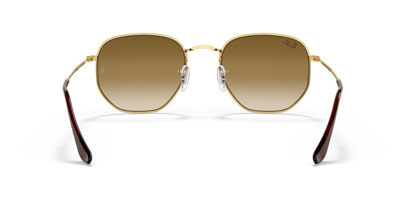 Arista Gold - 0RB3548 8056597463829