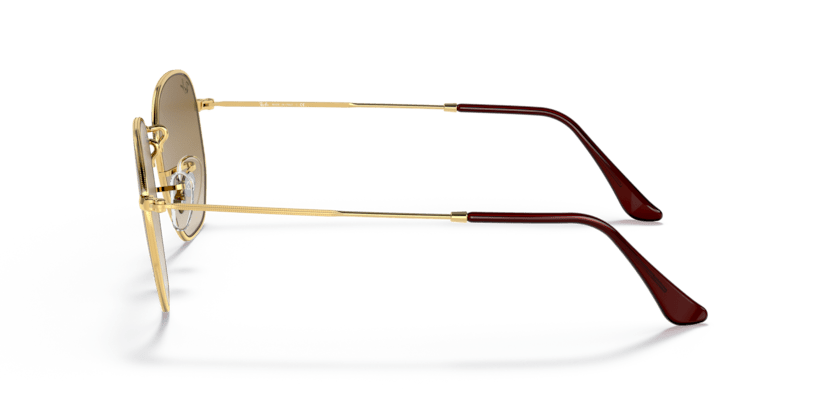 Arista Gold - 0RB3548 8056597463829