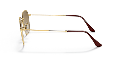 Arista Gold - 0RB3548 8056597463829