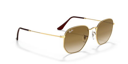 Arista Gold - 0RB3548 8056597463829