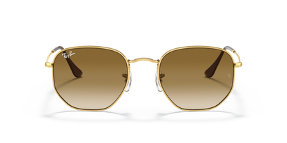 Arista Gold - 0RB3548 8056597463829