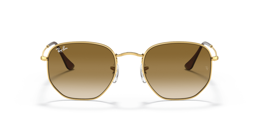 Arista Gold - 0RB3548 8056597463829