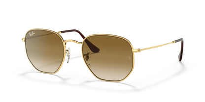 Arista Gold - 0RB3548 8056597463829