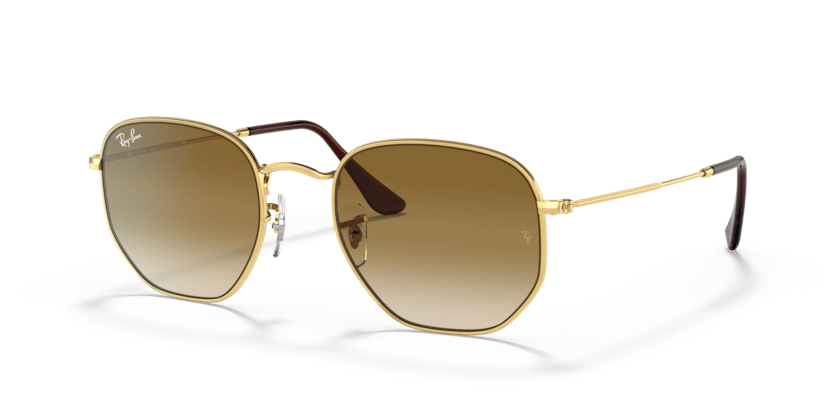 Arista Gold - 0RB3548 8056597463829