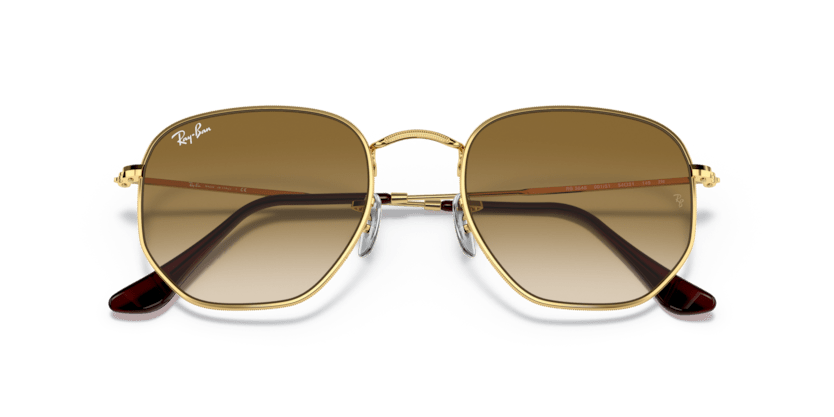 Arista Gold - 0RB3548 8056597463829