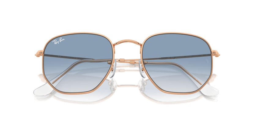 Rose Gold - 0RB3548 8056262055038